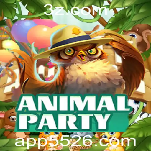 Descubra o Mundo Divertido do Jogo AnimalParty e Suas Regras Especiais