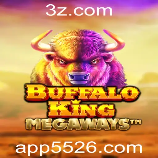 Descubra o Fascinante Mundo de Buffalo King com a Palavra-Chave 5526