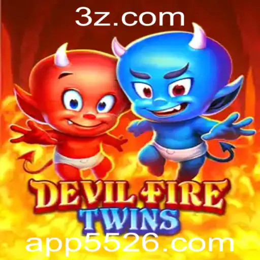 DevilFireTwins: Um Mergulho no Universo Ardente dos Gêmeos de Fogo
