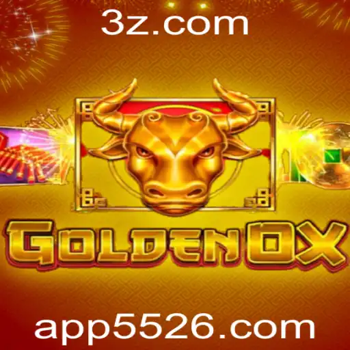 Explorando o Fascínio do Jogo ‘GoldenOx’: Uma Viagem ao Mundo da Estratégia e Diversão
