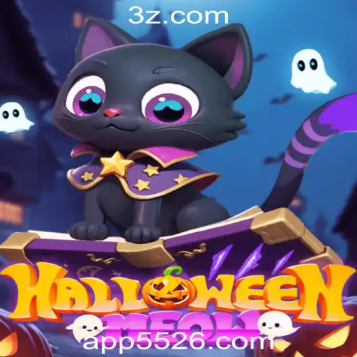 Descubra HalloweenMeow: O Jogo Que Mistura Diversão e Mistério com a Palavra-Chave 5526