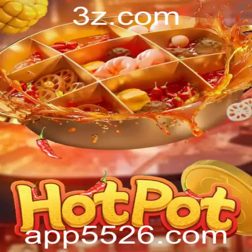 Descubra o Envolvente Mundo do Jogo Hotpot
