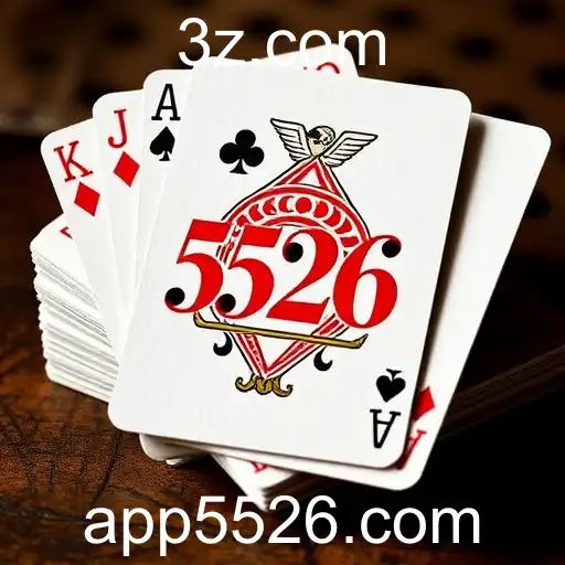 Uma Viagem Através do Fascinante Mundo dos Jogos de Cartas