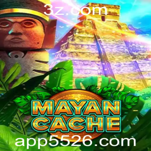 MayanCache: O Mundo Interativo de Aventura e Descoberta