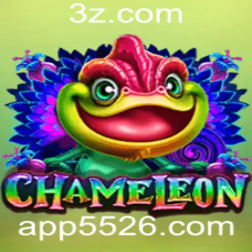 Chameleon: O Novo Fenômeno dos Jogos de Tabuleiro