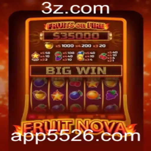 Explorando o Mundo Vibrante de FruitNova: Um Jogo de Estratégia e Diversão