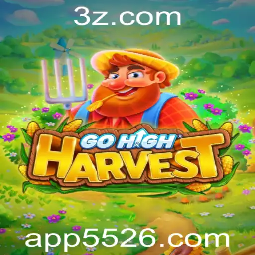 GoHighHarvest: O Jogo que Está Revolucionando as Colheitas Digitais