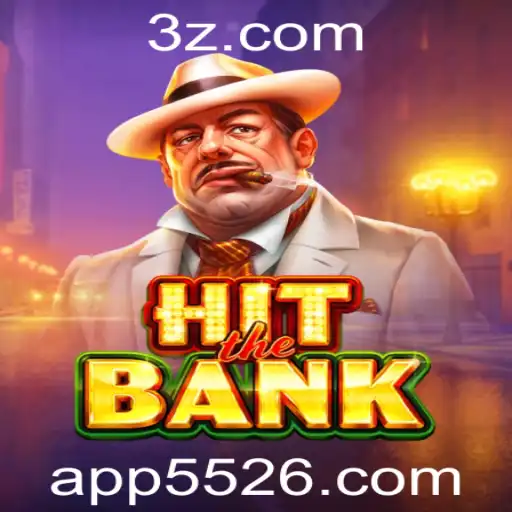 HitTheBank: Desvendando o Jogo Revolucionário que está Conquistando o Mundo