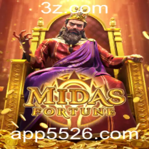 Descubra o Fascinante Jogo 'MidasFortune' e Suas Regras Envolventes