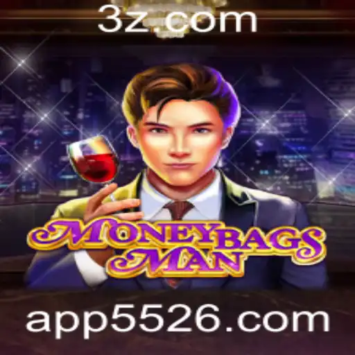 Descubra o Fascinante Mundo de MoneybagsMan: Um Jogo de Estratégia e Aventura
