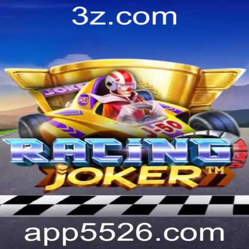 RacingJoker - A Emoção e Estratégia em Alta Velocidade