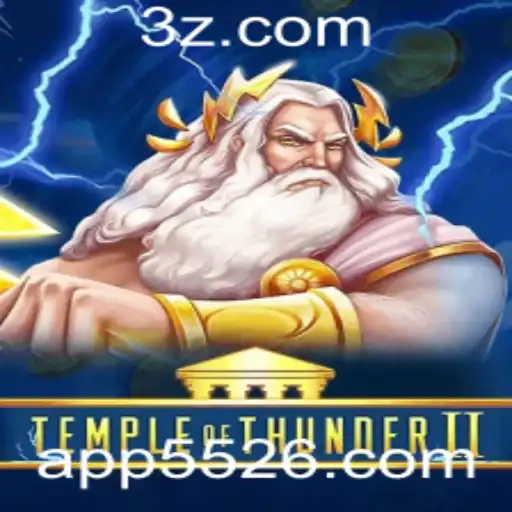 Descubra o Mundo Eletreficante de TempleofThunderII