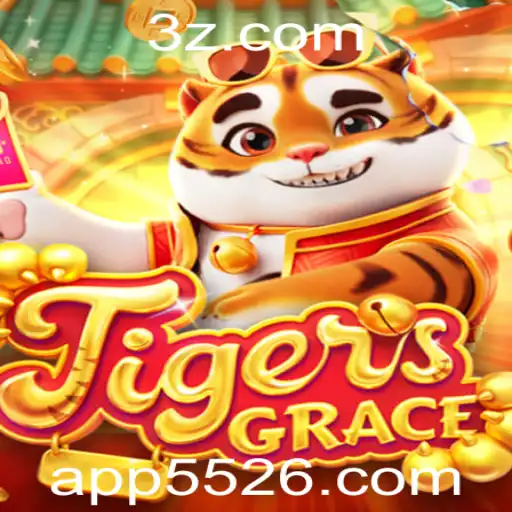 TigersGrace: Explorando o Empolgante Mundo do Jogo Inovador