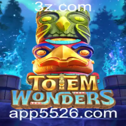 Descubra o Mundo de TotemWonders: O Jogo que Está Conquistando o Público