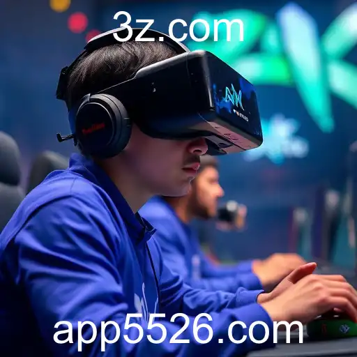 Revolução dos E-Sports: Inovações e Impacto Social