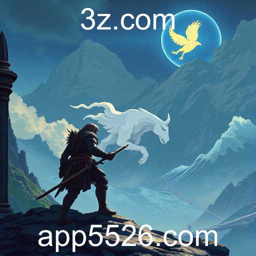 Ascensão do 5526: A Revolução do Entretenimento Digital