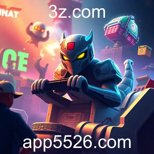 Tendências do Mercado de Jogos em 2025