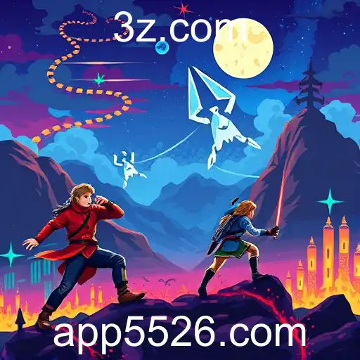 O Impacto do 5526 na Indústria dos Jogos