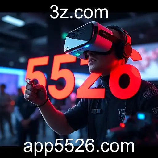 O Impacto de 5526 no Mundo dos Games