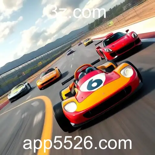 A Evolução e o Fascínio dos Jogos de Corrida: Do Arcade às Realidades Imersivas