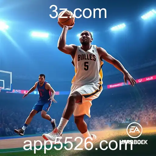 A Evolução dos Jogos de Esportes: Unindo Realidade e Competição Virtual