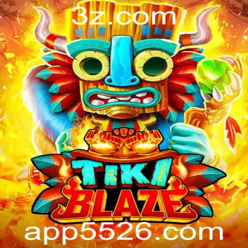 Explorando o Mundo de TikiBlaze: Descrição, Introdução e Regras do Jogo