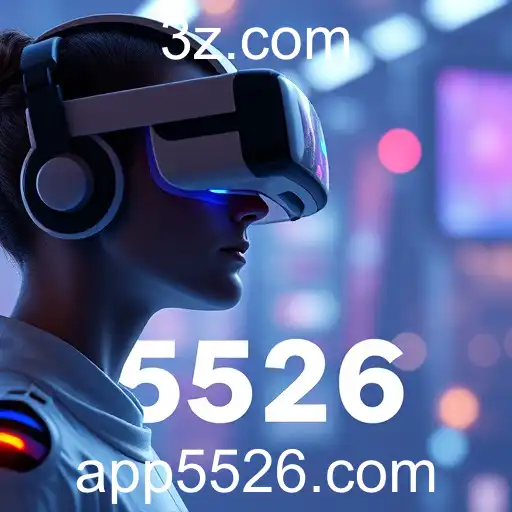 Explorando o Universo dos Jogos com 5526