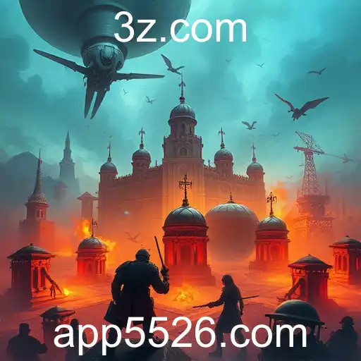 A Ascensão dos Jogos Online com a Palavra-Chave Misteriosa