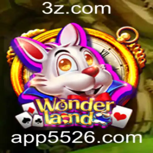 Explorando o Mundo de Wonderland: O Jogo Inovador